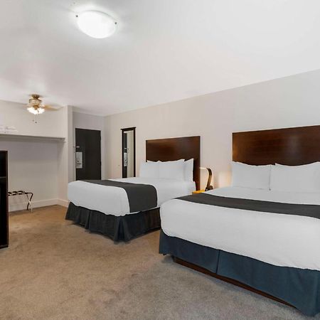 Stoke Hotel Surestay Collection By Best Western Ревелсток Экстерьер фото