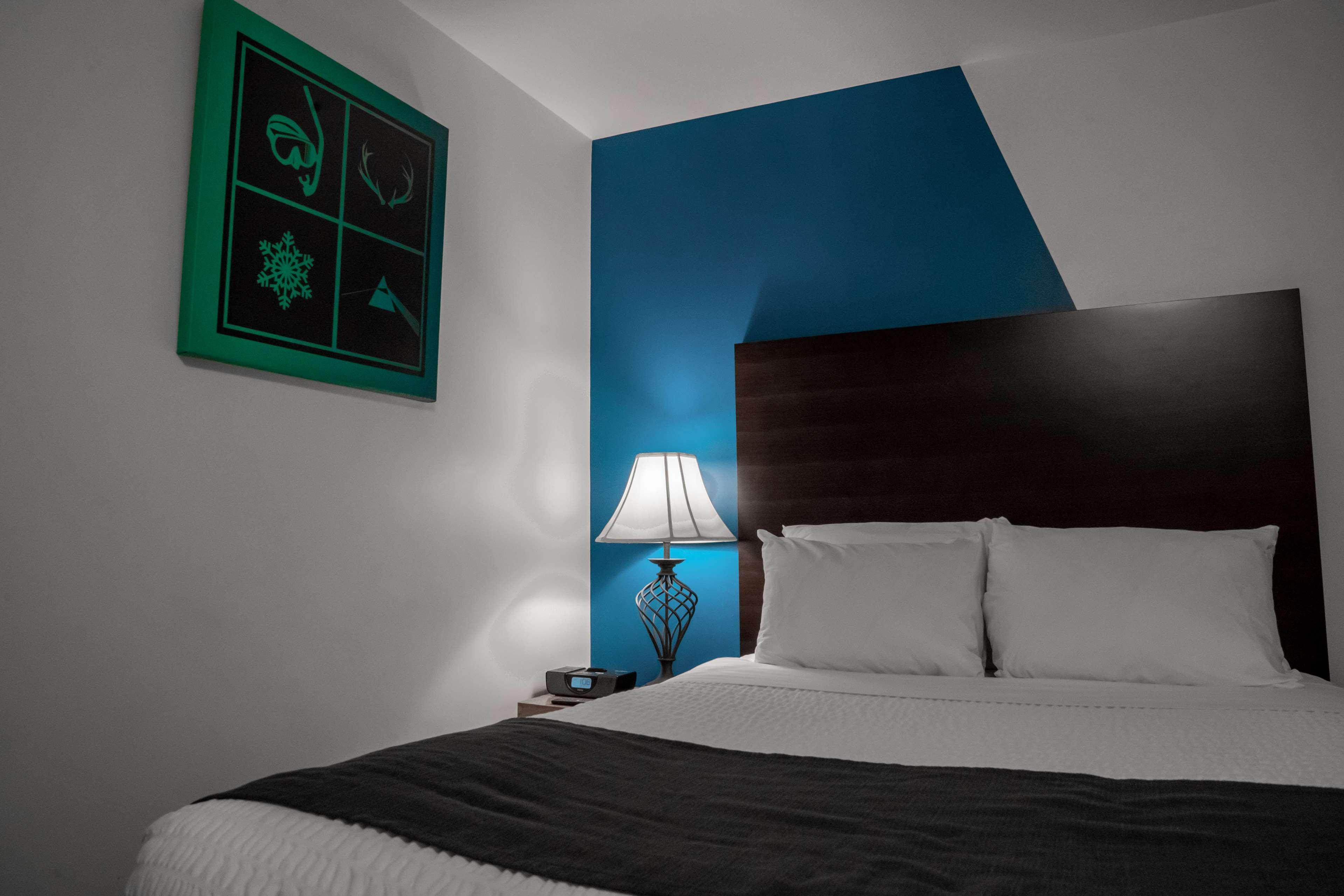 Stoke Hotel Surestay Collection By Best Western Ревелсток Экстерьер фото