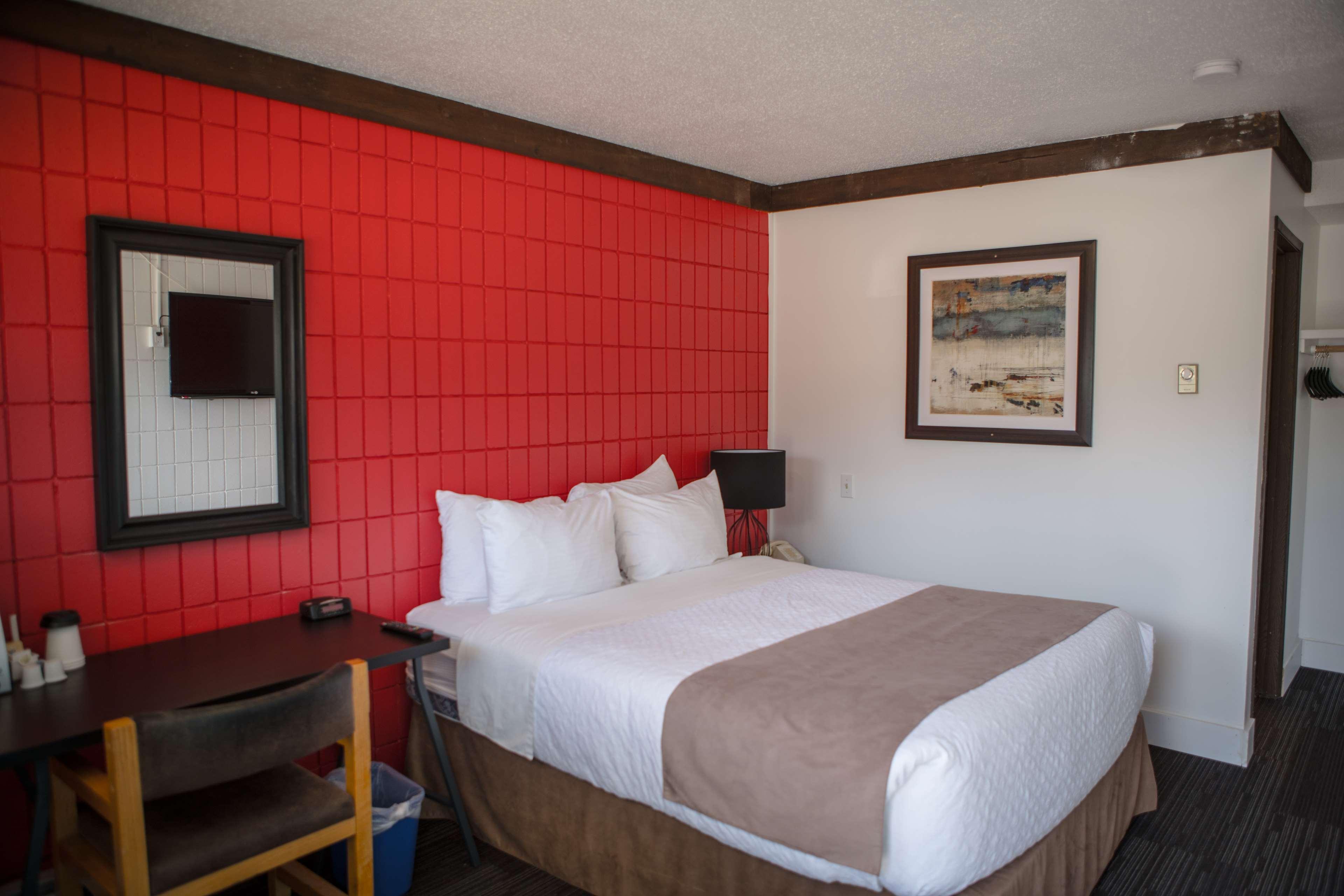 Stoke Hotel Surestay Collection By Best Western Ревелсток Экстерьер фото