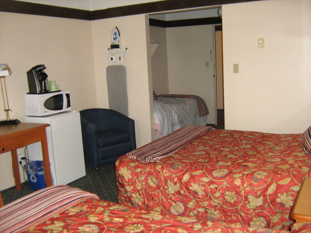 Stoke Hotel Surestay Collection By Best Western Ревелсток Экстерьер фото