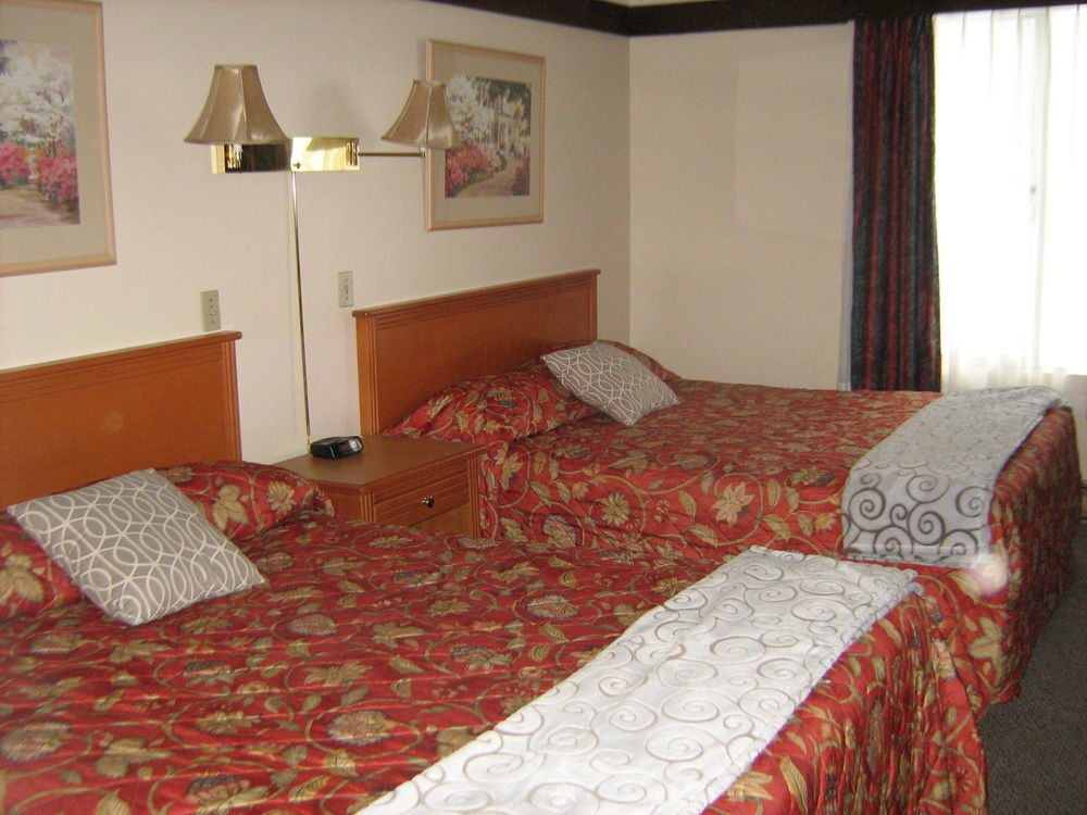 Stoke Hotel Surestay Collection By Best Western Ревелсток Экстерьер фото
